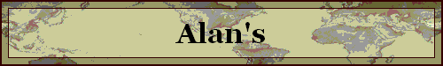 Alan's